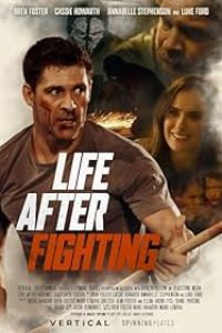 Download Life After Fighting (2024) {English Audio} Esubs WEB-DL 480p [380MB] || 720p [1GB] || 1080p [2.4GB]