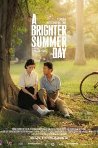 Download A Brighter Summer Day (1991) {Chinese With Subtitles} 480p [713MB] || 720p [1.7GB] || 1080p [4.3GB]