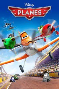 Download Planes (2013) Dual Audio {Hindi-English} 480p [310MB] || 720p [820MB] || 1080p [1.52GB]