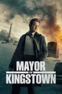 Download Mayor of Kingstown (Season 1 – 3) [S03E010 Added] {English With Subtitles} 720p [300MB]