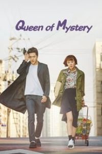 Download Queen Of Mystery (Season 1 – 2) Korean Drama Series {Hindi Dubbed} 720p HDRiP [350MB]