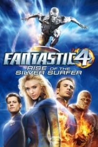 Download Fantastic Four 2 (2007) Dual Audio (Hindi-English) Bluray 480p [300MB] || 720p [800MB] || 1080p [2.1GB]