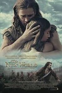 Download The New World (2005) Dual Audio {Hindi-English} BluRay 480p [282MB] || 720p [818MB] || 1080p [1.6GB]