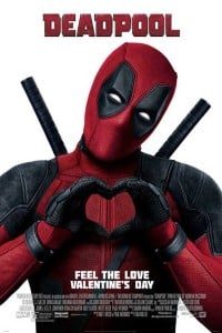 Download X-Men 8: Deadpool (2016) Dual Audio {Hindi-English} 480p [330MB] || 720p [1.1GB] || 1080p [3.5GB]