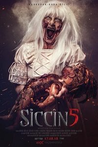 Download Siccin 5 (2018) {Turkish With Subtitles} 480p [280MB] || 720p [750MB] || 1080p [1.8GB]