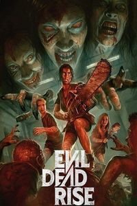 Download Evil Dead Rise (2023) {English With Subtitles} WeB-DL 480p [300MB] || 720p [780MB] || 1080p [1.9GB]