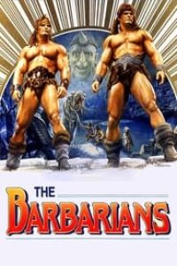 Download The Barbarians (1987) {English With Subtitles} 480p [409MB] || 720p [706MB] || 1080p [1.8GB]