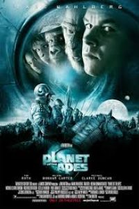 Download Planet of the Apes (2001) ( English Audio) Esubs Web-Dl 720p [750MB] || 1080p [1.8GB]