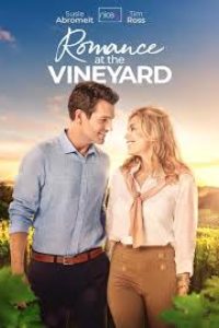 Download Romance at the Vineyard (2023) ( English Audio) Esubs Web-Dl 1080p [1.4GB]