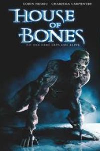 Download House of Bones (2010) ( English Audio) Esubs Web-Dl 720p [827MB] || 1080p [1.5GB]