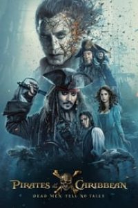 Download Pirates of the Caribbean: Dead Men Tell No Tales (2017) {Hindi-English} 480p [419MB] || 720p [1GB] || 1080p [4.5GB]