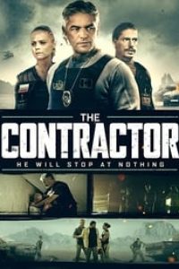 Download The Contractor (2018) Dual Audio {Hindi-Spanish} WEB-DL 480p [320MB] || 720p [934MB] || 1080p [2.0GB]