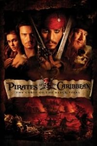 Download Pirates of the Caribbean: The Curse of the Black Pearl (2003) {Hindi-English} 480p [438MB] || 720p [1GB] || 1080p [5.1GB]