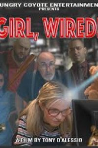 Download Girl Wired (2019) ( English Audio) Esubs Web-Dl 720p [920MB] || 1080p [1.7GB]