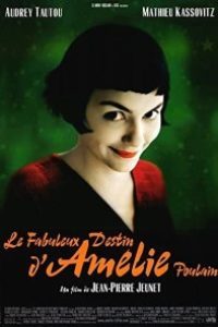 Download Amélie (2001) {French With English Subtitles} BluRay 480p [448MB] || 720p [949MB] || 1080p [2.3GB]