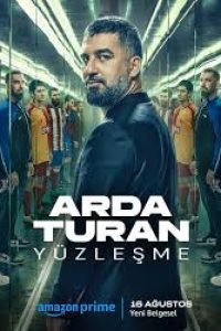 Download Arda Turan: Confrontation (2024) ( English Audio) Esubs Web-Dl 720p [903MB]