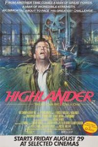 Download Highlander 1986 BluRay English 720p [847MB] || 1080p [1.8GB] || 2160p [5.3GB]