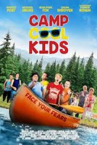 Download Camp Cool Kids (2017) (English Audio) Esubs Web-Dl 720p [957MB]