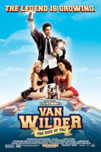 Download Van Wilder: The Rise of Taj (2006) (English) Esubs Web-Dl 720p [893MB] || 1080p [1.7GB]