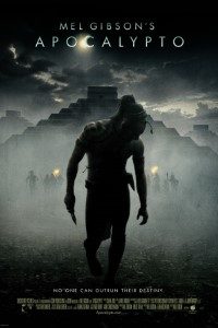 Download Apocalypto (2006) English {Hindi Subtitles} 480p [388MB] || 720p [908MB] || 1080p [2.6GB]