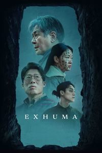 Download Exhuma (2024) Multi Audio {Hindi-English-Korean} BluRay 480p [635MB] || 720p [1.5GB] || 1080p [3.2GB]