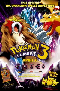 Download Pokémon Movie 3: Unown Ka Tehelka (2000) Multi Audio [Hindi-Tamil-Telugu-Eng-Jap] BluRay 480p [456MB] || 720p [833MB] || 1080p [2.1GB]