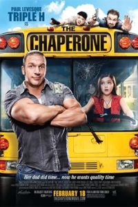 Download The Chaperone (2011) Dual Audio [HINDI & ENGLISH] BluRay 480p [369MB] || 720p [1GB] || 1080p [2.1GB]