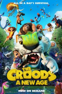 Download The Croods: A New Age (2020) Dual Audio (Hindi-English) 480p [350MB] || 720p [900MB] || 1080p [2GB]