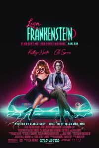 Download Lisa Frankenstein (2024) Dual Audio [HINDI & ENGLISH] BluRay 480p [491MB] || 720p [1GB] || 1080p [2GB]