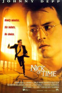 Download Nick of Time (1995) Dual Audio [HINDI & ENGLISH] BluRay 480p [320MB] || 720p [899MB] || 1080p [1.5GB]