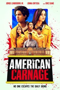 Download American Carnage (2022) Dual Audio {Hindi-English} BluRay 480p [360MB] || 720p [1GB] || 1080p [2GB]