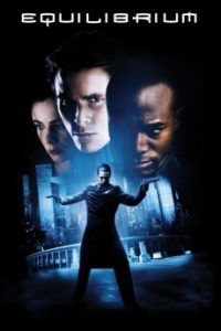 Download Equilibrium (2002) [English] BluRay 720p [651MB] || 1080p [2GB]