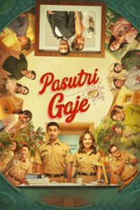 Download Pasutri Gaje (2024) [Indonesian] WebRip 720p [1GB] || 1080p [2GB]