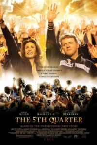 Download The 5th Quarter (2010) [English] WebRip 720p [895MB]