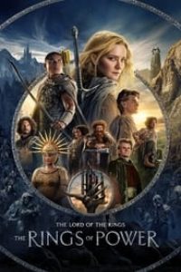 Download The Lord of the Rings: The Rings of Power (Season 1-2) {Hindi-English} 480p [220MB] || 720p [550MB]