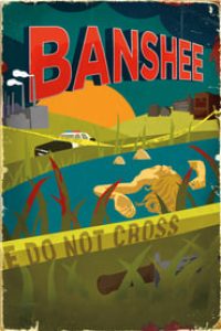 Download Banshee (Season 1 – 4) Complete {English With Subtitles} Bluray 720p  [350MB]