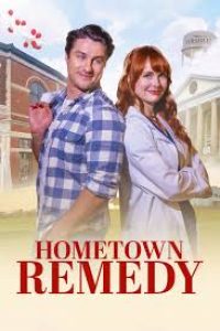 Download Hometown Remedy (2023) {English Audio} 720p [791MB] || 1080p [1.5GB]