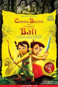 Download Chhota Bheem and the Throne of Bali (2013) Multi Audio {Hindi-Tamil-Telugu} WEB-DL 480p [495MB] || 720p [974MB] || 1080p [2.3GB]