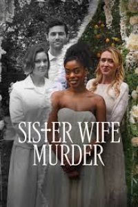 Download Sister Wife Murder (2024) {English Audio} 720p [805MB] || 1080p [1.5GB]