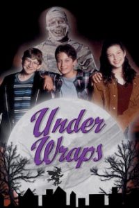 Download Under Wraps (1997) {English Audio} 720p [833MB] || 1080p [1.5GB]