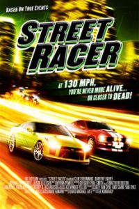 Download Street Racer (2008) (English Audio) Esubs Web-Dl 720p [788MB]