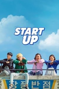 Download Start-Up (2019) Dual Audio (Hindi-Korean) Esubs 480p [350MB] || 720p [933MB] || 1080p [2.1GB]