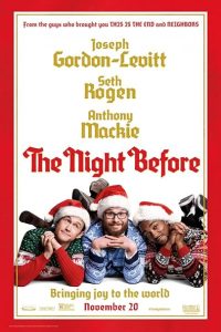 Download The Night Before (2015) Dual Audio {Hindi-English} BluRay 480p [435MB] || 720p [979MB] || 1080p [1.8GB]