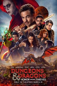 Download Dungeons & Dragons: Honour Among Thieves (2023) (Hindi-English) WeB-DL 480p [450MB] || 720p [1.2GB] || 1080p [2.9GB]