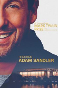 Download Adam Sandler: The Kennedy Center Mark Twain Prize for American Humor (2023) [English] WebRip 720p [873MB] || 1080p [1.6GB]