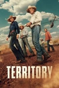 Download Territory (Season 1) Dual Audio {Hindi-English} WeB-DL 480p [200MB] || 720p [460MB]