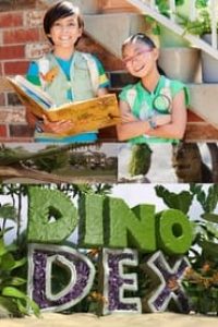 Download Dino Dex (Season 1) {English With Subtitles} WeB-DL 720p [90MB]