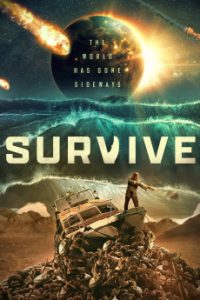 Download Survive (2024) Dual Audio {English-French} WEB-DL 720p [822MB] || 1080p [1.6GB]