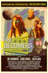 Download The Becomers (2023) {English-Audio} WEB-DL 720p [795MB] || 1080p [1.6GB]