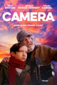 Download Camera (2024) {English-Audio} WEB-DL 720p [1GB] || 1080p [2.1GB]